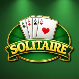 Solitaire PS4 (Турция)