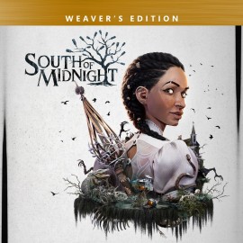 South of Midnight Weaver's Edition PS5 (Индия)
