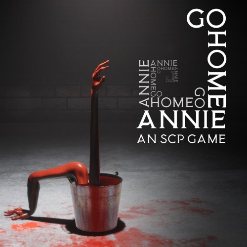 Go Home Annie: An SCP Game PS5 (Индия) Go Home Annie: An SCP Game PS5 (Индия)