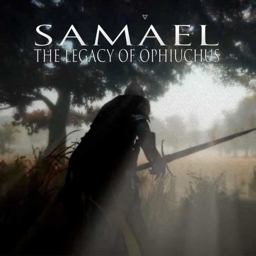Samael: The Legacy of Ophiuchus PS4 (Турция)