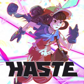Haste PS5 (Индия)