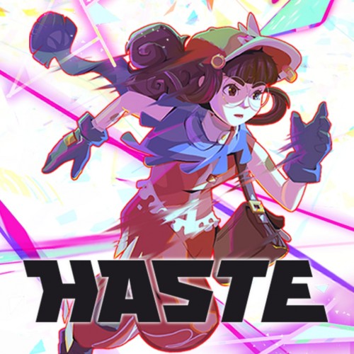 Haste PS5 (Индия) Haste PS5 (Индия)