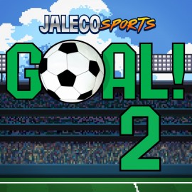 Jaleco Sports: Goal! 2 PS5 (Турция)
