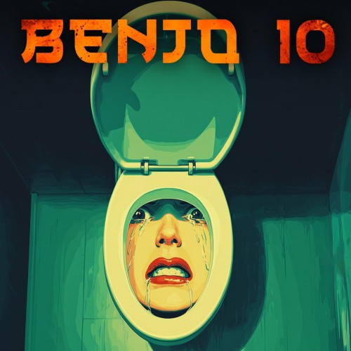 Benjo 10 PS5 (Турция)