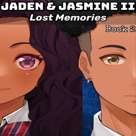 Jaden & Jasmine II: Lost Memories PS5 (Турция) Jaden & Jasmine II: Lost Memories PS5 (Турция)