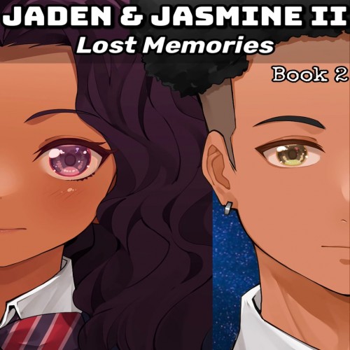 Jaden & Jasmine II: Lost Memories PS5 (Индия)