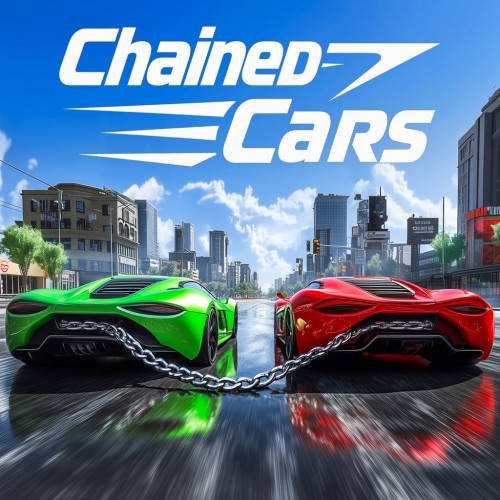 Chained Cars PS4 (Индия)
