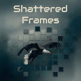 Shattered Frames 3: Skies Above PS5 (Индия)