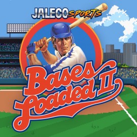 Jaleco Sports: Bases Loaded 2 PS5 (Турция)