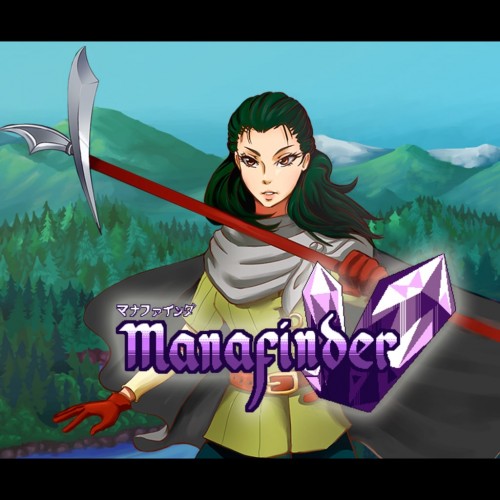 Manafinder PS4 & PS5 (Турция)