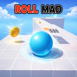 Roll Mad PS5 (Турция)