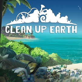Clean Up Earth PS5 (Индия)