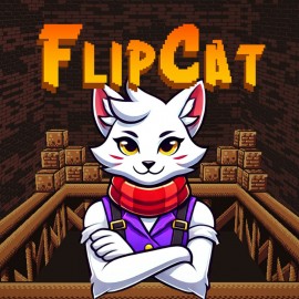 FlipCat PS5 (Индия) FlipCat PS5 (Индия)