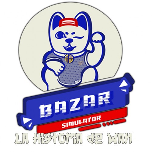 Bazar Simulator: The Wan Story PS5 (Индия) Bazar Simulator: The Wan Story PS5 (Индия)