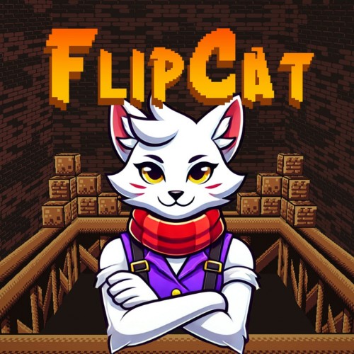 FlipCat PS5 (Турция) FlipCat PS5 (Турция)
