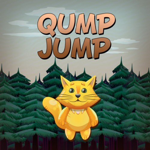 Qump Jump PS5 (Индия) Qump Jump PS5 (Индия)