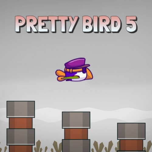 Pretty Bird 5 PS5 (Индия) Pretty Bird 5 PS5 (Индия)