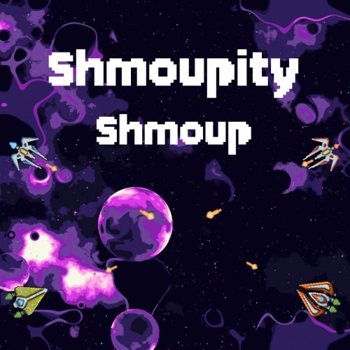 Shmoupity Shmoup (PS4 & PS5) (Индия)