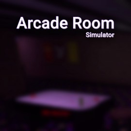 Arcade Room Simulator PS4 & PS5 (Индия)