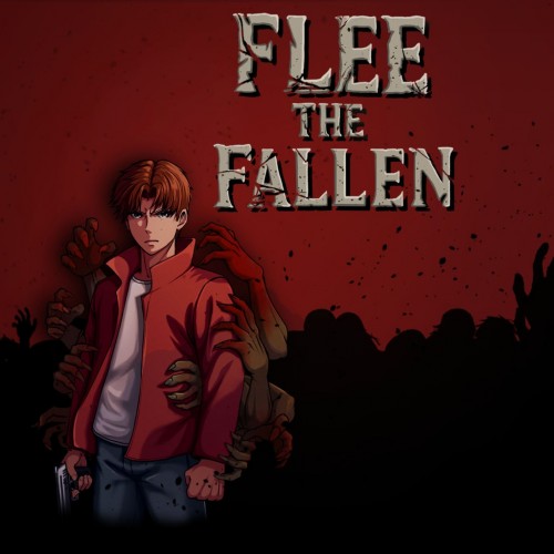 Flee The Fallen PS5 (Турция)