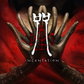 Incantation PS5 (Турция)