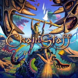 ChainStaff PS4 (Турция)