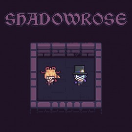 Shadow Rose PS5 (Турция)