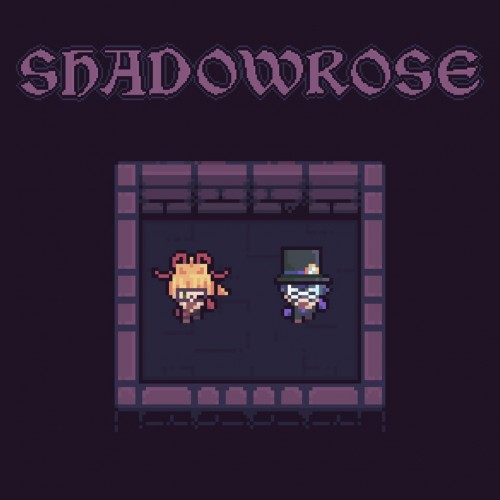 Shadow Rose PS5 (Индия)
