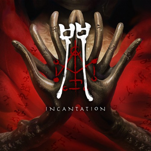 Incantation PS5 (Индия)