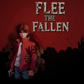 Flee The Fallen PS5 (Индия)