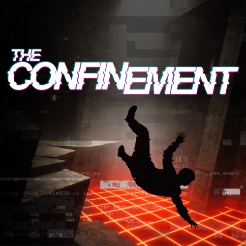 The Confinement PS4 & PS5 (Индия)