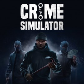 Crime Simulator PS5 (Индия)