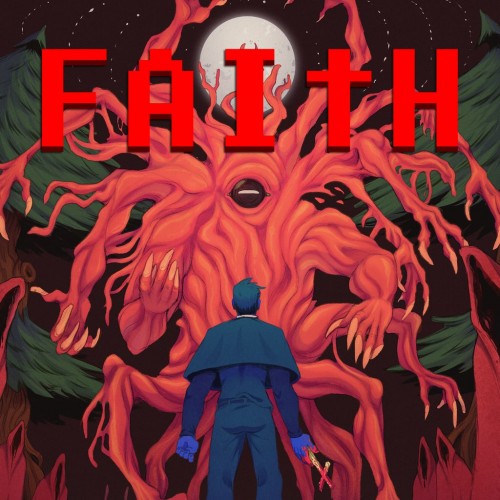 FAITH: The Unholy Trinity PS5 (Индия)