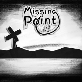 Missing The Point PS5 (Индия)