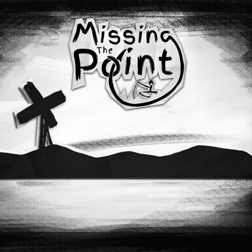 Missing The Point PS5 (Индия)