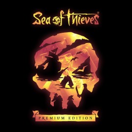 Sea of Thieves: 2026 Premium Edition PS5 (Индия)