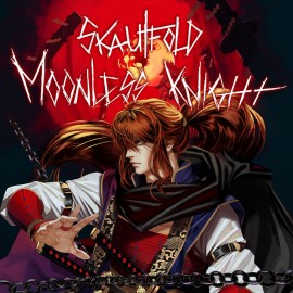 Skautfold: Moonless Knight PS4 & PS5 (Турция)