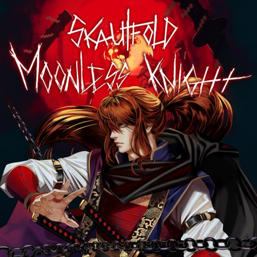 Skautfold: Moonless Knight PS4 & PS5 (Турция) Skautfold: Moonless Knight PS4 & PS5 (Турция)