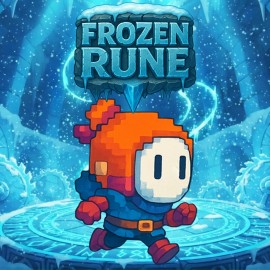 Frozen Rune PS5 (Индия) Frozen Rune PS5 (Индия)