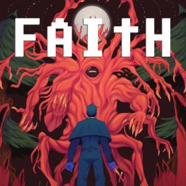 FAITH: The Unholy Trinity PS5 (Турция)