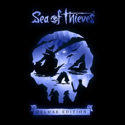 Sea of Thieves: 2026 Deluxe Edition PS5 (Турция)