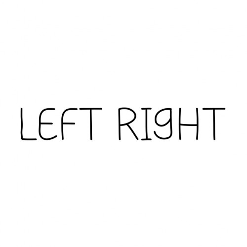 Left Right PS4 (Индия)