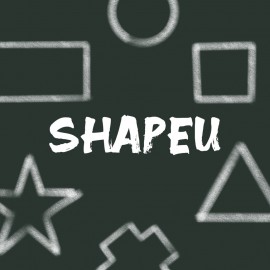 Shapeu PS4 (Индия)