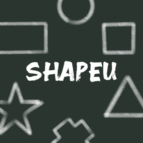 Shapeu PS4 (Индия) Shapeu PS4 (Индия)