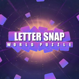 Letter Snap: Word Puzzle PS5 (Турция)