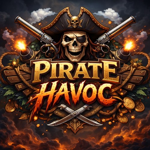 Pirate Havoc PS5 (Турция) Pirate Havoc PS5 (Турция)
