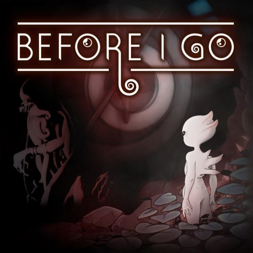 BEFORE I GO PS5 (Индия) BEFORE I GO PS5 (Индия)