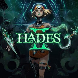 Hades II PS5 (Индия)