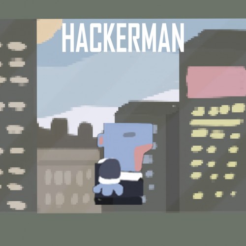 Hackerman PS4 (Турция)