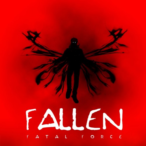 FALLEN : FATAL FORCE PS5 (Турция)